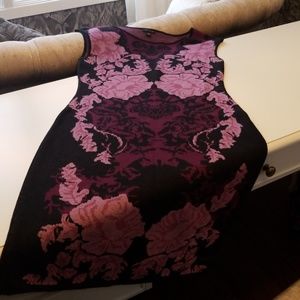 Ann Taylor Sweater Dress